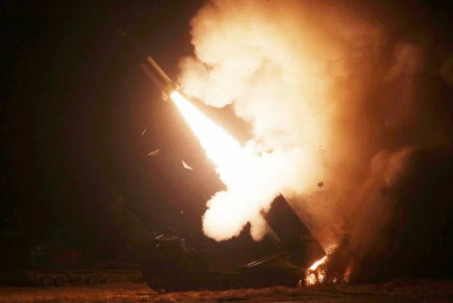 Triều Tiên phóng tên lửa bay qua Nhật Bản: Mỹ - Hàn có động thái đáp trả