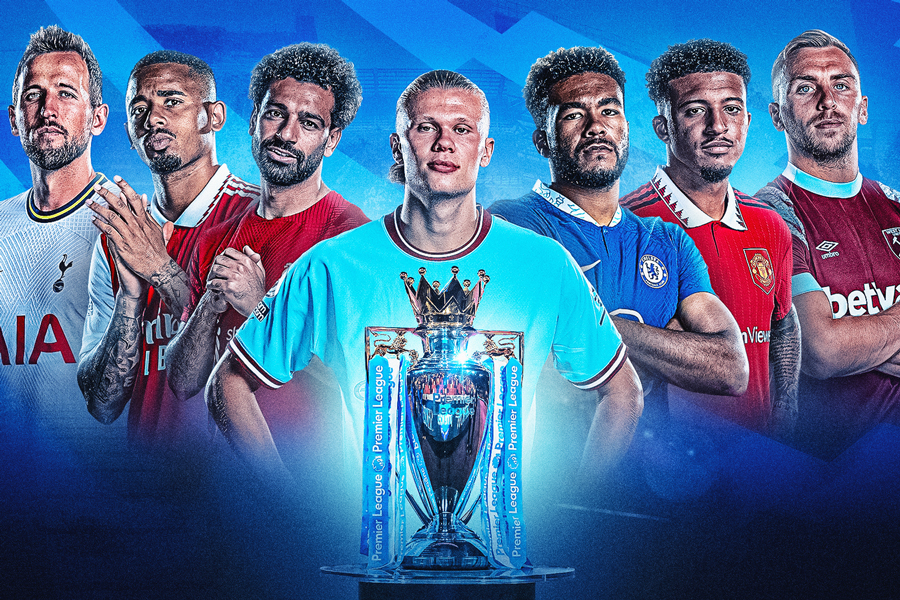 Tranh bá Ngoại hạng Anh: Man City - Arsenal rộng cửa đua vô địch, ai hơn ai? - 3