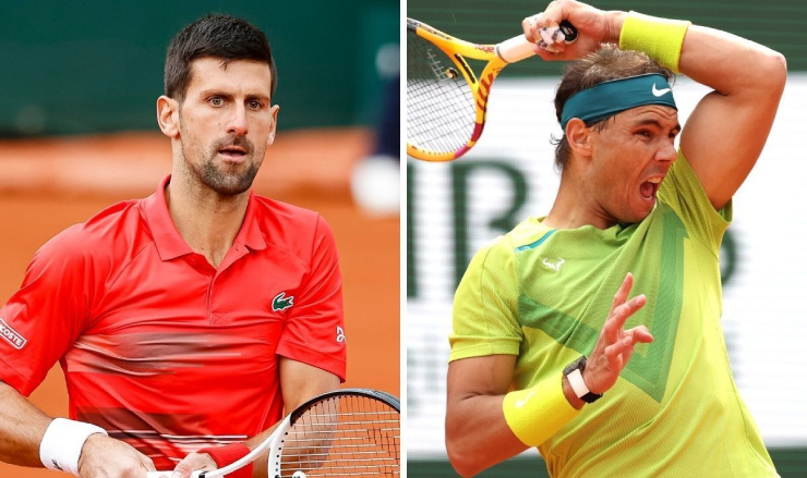 Djokovic khó trở lại số 1 thế giới, Nadal nhiều cơ hội &#34;lên đỉnh&#34; tennis - 1
