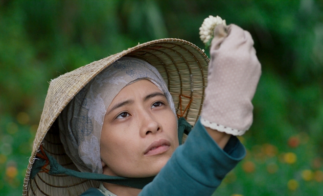 Phim Việt Nam duy nhất dự LHP Busan kể câu chuyện có thật về bệnh nhân ung thư gây chú ý - 2