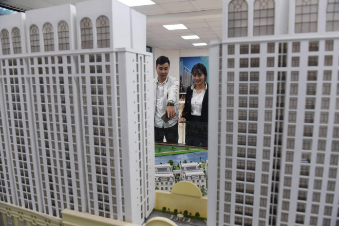 Đánh thuế người sở hữu nhiều nhà, đất: Quy định còn mơ hồ - 1
