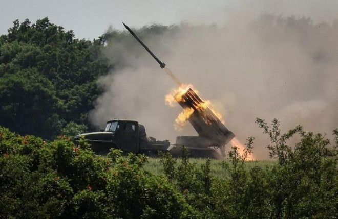 ロシアとウクライナの紛争の最も重要な武器に関する驚き - 2