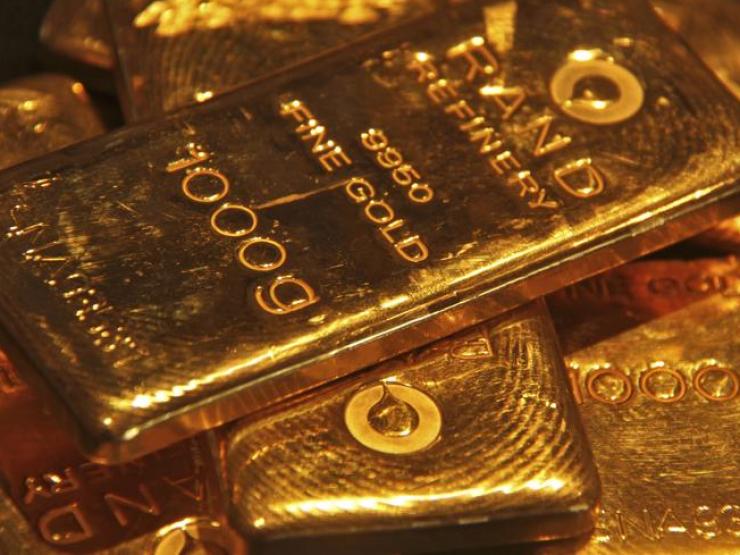 Dự báo giá vàng ngày 6/10: Vàng thế giới lao dốc thảm, nhà đầu tư đua nhau mua vào