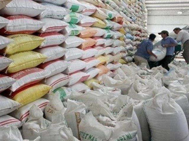 Ấn Độ cấm xuất khẩu gạo: Việt Nam bị tác động ra sao?