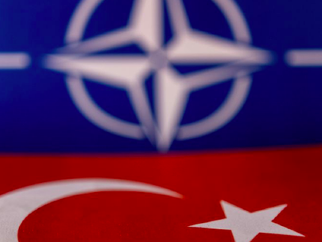 Thổ Nhĩ Kỳ phản đối Nga sáp nhập 4 tỉnh của Ukraine