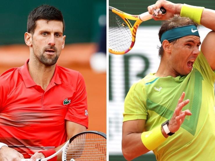 Djokovic khó trở lại số 1 thế giới, Nadal nhiều cơ hội ”lên đỉnh” tennis