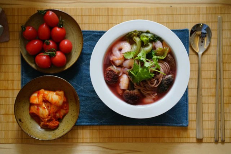 Loại nấm có màu đỏ, mọc hoang, người dân nói “thấy nó như thấy vàng” - 7