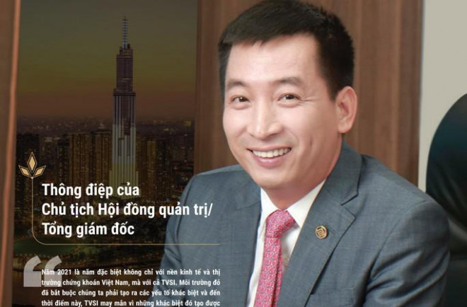 Tổng Giám đốc công ty chứng khoán Tân Việt đột ngột qua đời - 1