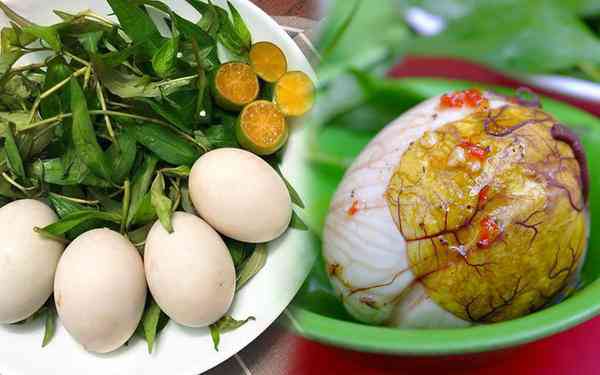 Tạp chí ẩm thực nổi tiếng bình chọn top 5 món ăn "gây sốc" Đông Nam Á, Việt Nam có một món nhiều người sử dụng hằng ngày - 2