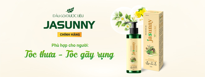 Lý do người bị gàu, ngứa đi tìm mua dầu gội JASUNNY  - 3