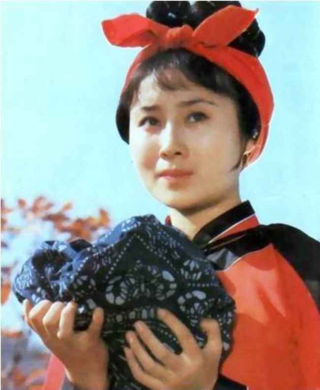 “Cô gái chăn dê“ yêu đơn phương Lý Liên Kiệt, giờ thành nữ tỷ phú Trung Quốc 2