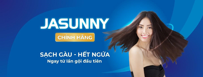 Lý do người bị gàu, ngứa đi tìm mua dầu gội JASUNNY  - 4