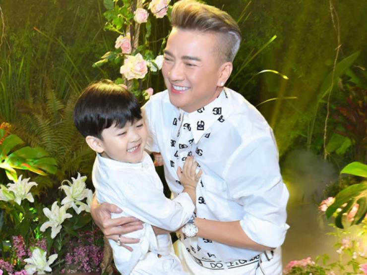 Đàm Vĩnh Hưng: Thông tin, hình ảnh, tin tức 24h cập nhật