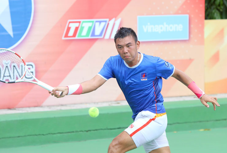 Nóng nhất thể thao tối 8/10: Trận bán kết của Hoàng Nam tại giải ITF bị hoãn - 1