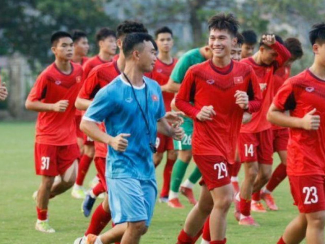Nhận định, soi kèo U17 Việt Nam vs U17 Thái Lan, vòng loại U17 châu Á