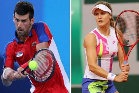 Djokovic dễ thoát lệnh cấm dự Australian Open, Bouchard khoe ảnh bikiki (Tennis 24/7)