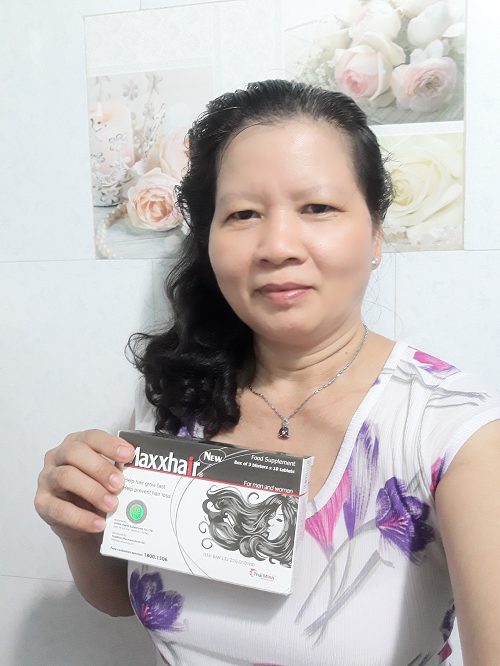 Tóc rụng nhiều đến &#34;trơ da đầu&#34; cũng mọc chắc khỏe lại nhờ bí kíp này - 4