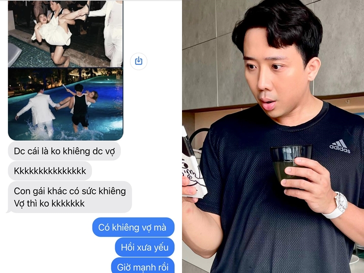 Vợ chồng chủ xóm trọ Chuồng Heo phim Châu Tinh Trì giờ chật vật, sống