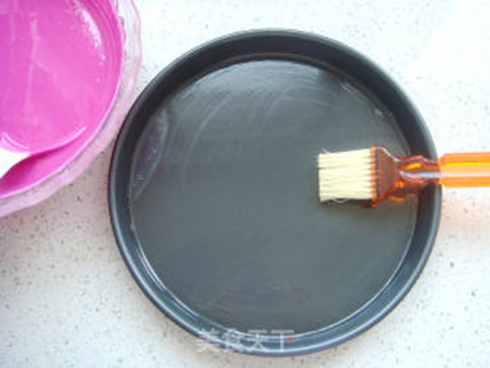 Cả vườn hoa hồng bằng thạch thanh long, đẹp tới mức không nỡ ăn - 4