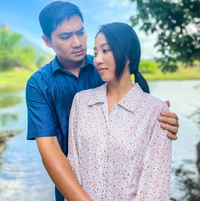 Huỳnh Hồng Loan lần đầu 