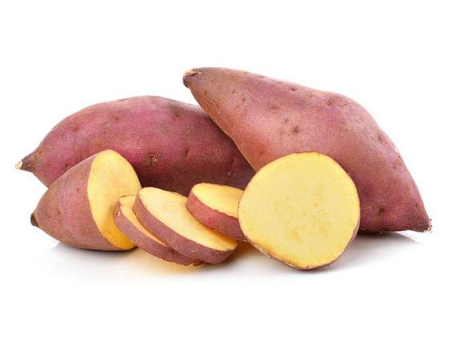 Những đại kỵ khi ăn khoai lang, biết mà tránh nếu không muốn "mang trọng bệnh" - 3