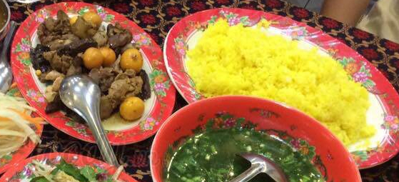 Trứng gà non phải ướp, phải chần thế này mới thành món ngon đậm đà ứa nước miếng - 4