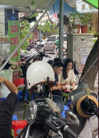 Lộ thông tin kín về tiệc cưới HH Đỗ Mỹ Linh và Chủ tịch CLB Hà Nội FC - 8