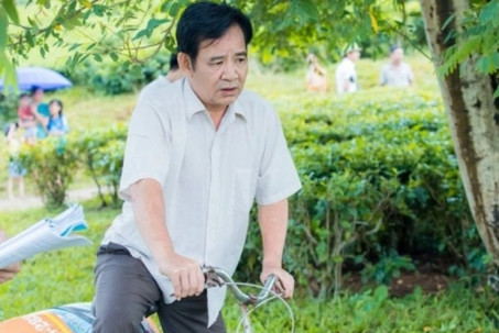 Quang Tèo vướng tình tay ba với Tú Oanh và Quách Thu Phương trong "Chạm vào hạnh phúc 2"