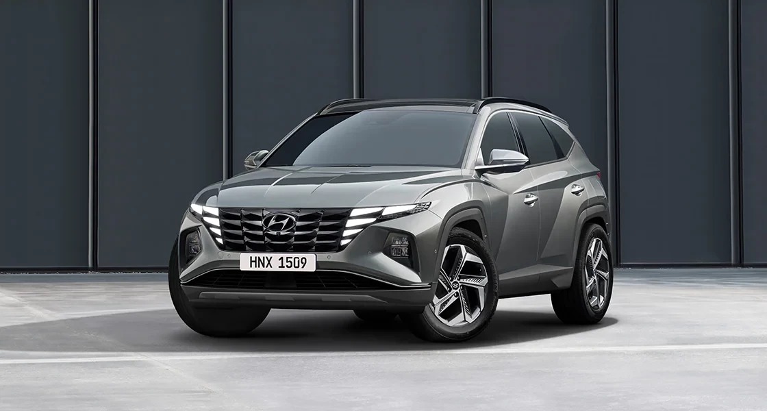 Top SUV tầm giá 800 - 900 triệu đồng đáng mua nhất năm 2022 - 3
