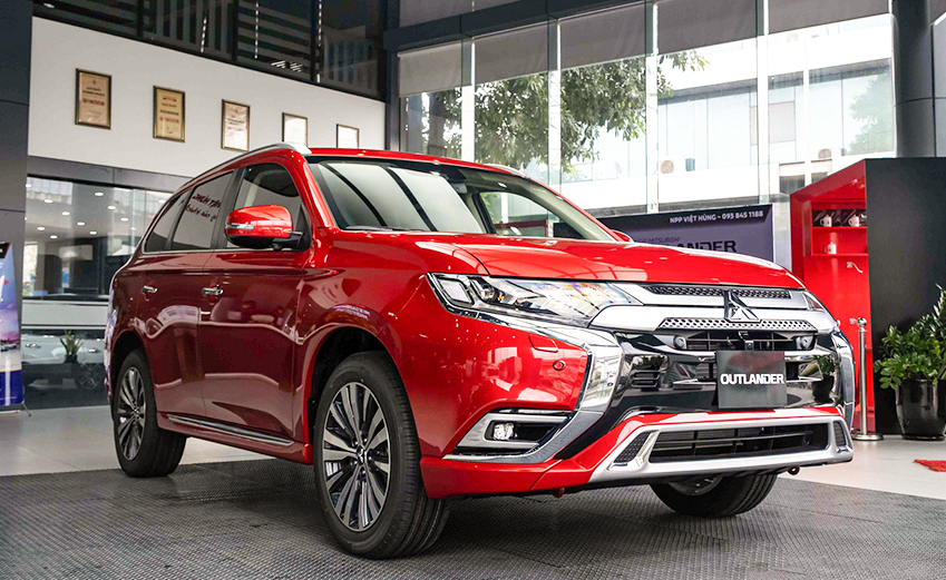 Top SUV tầm giá 800 - 900 triệu đồng đáng mua nhất năm 2022 - 5
