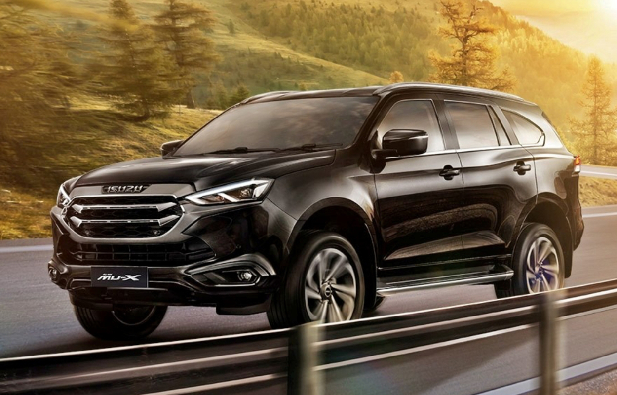 Top SUV tầm giá 800 - 900 triệu đồng đáng mua nhất năm 2022 - 6