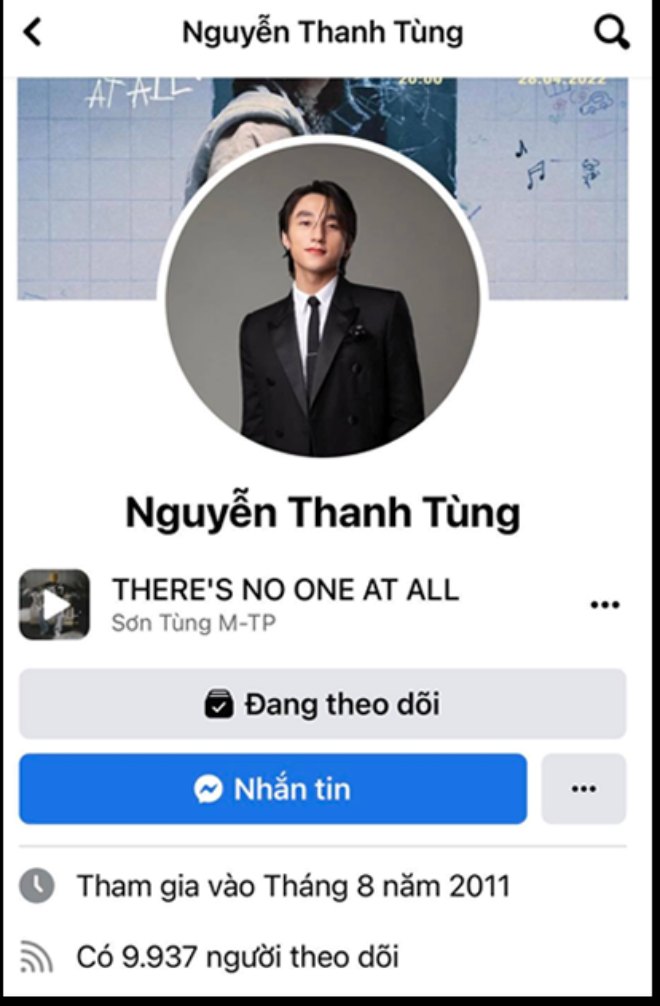 Bùi Bích Phương, Quang Hải Cùng Loạt Sao Việt Bị Ảnh Hưởng Lớn Vì Sự Cố Của  Facebook