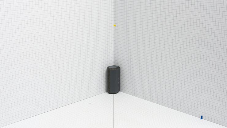 Sony SRS-XE300: Loa di động có âm thanh tùy biến, pin cực "trâu" - 1