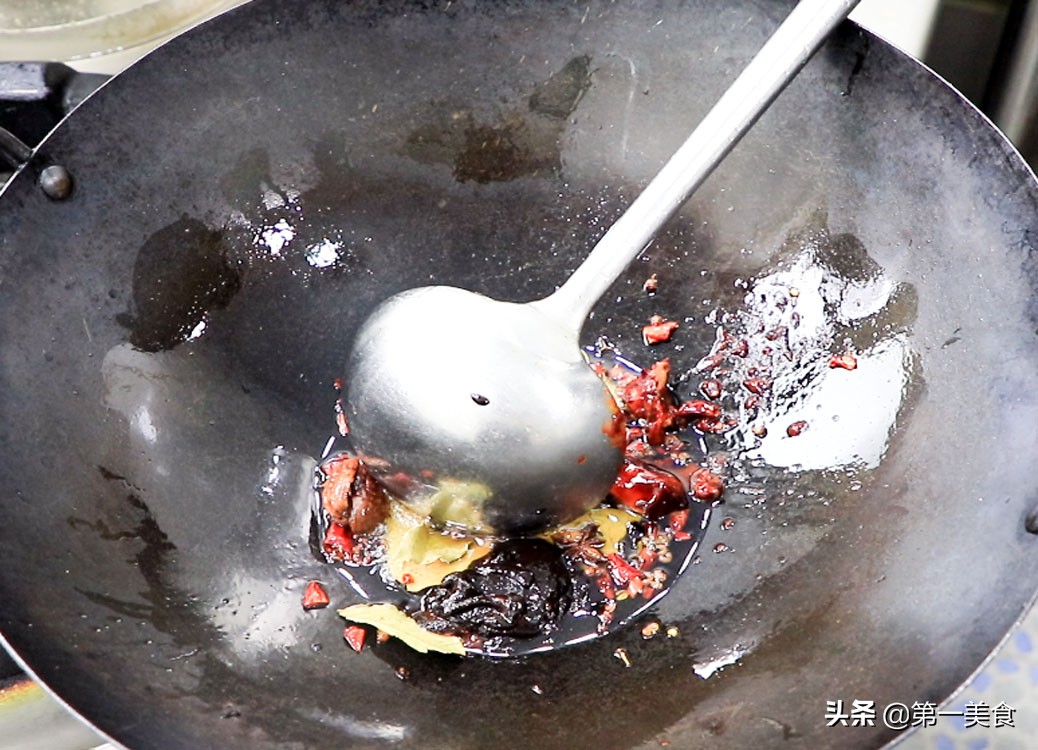 Cách làm bò hầm kinh điển nhất, nước sốt đủ vị, vừa ngon vừa không bị ngấy - 11