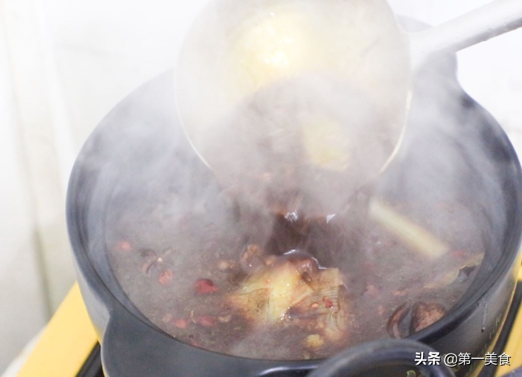 Cách làm bò hầm kinh điển nhất, nước sốt đủ vị, vừa ngon vừa không bị ngấy - 13