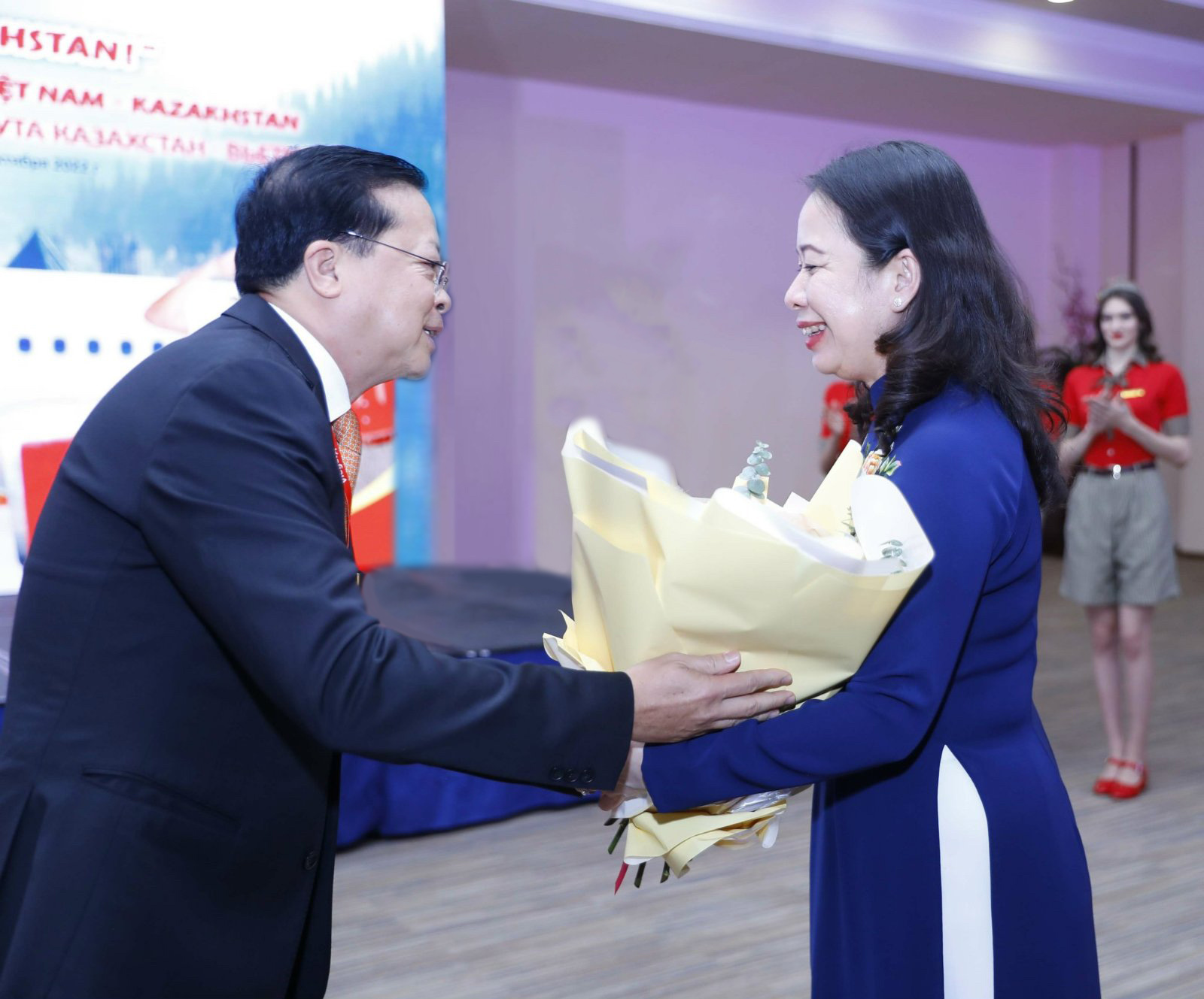 Cơ hội khám phá Việt Nam dành cho du khách Kazakhstan với đường bay thẳng của Vietjet - 1