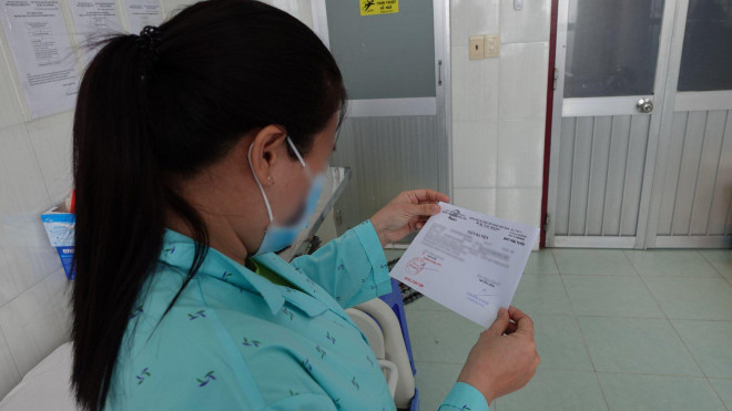 Bệnh nhân mắc đậu mùa khỉ đầu tiên ở Việt Nam xuất viện - 1