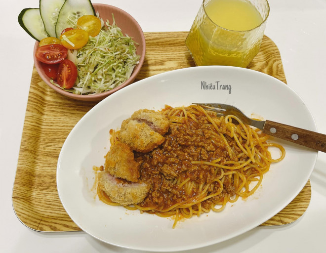 Học ngay thực đơn mẹ đảm Việt nấu cơm cữ thay đổi món đa dạng hằng ngày - 5