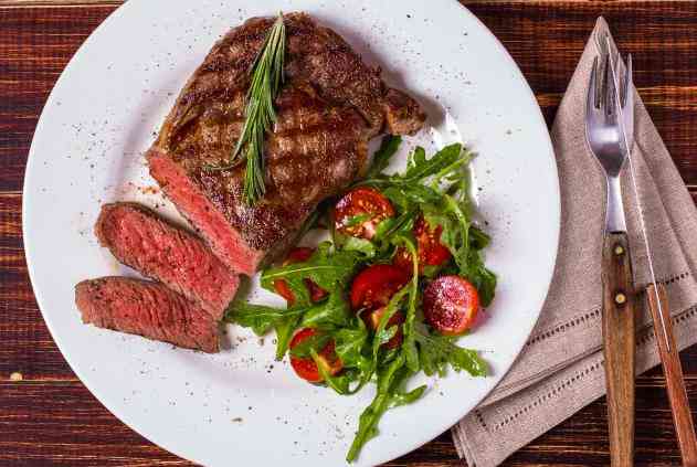 7 tác dụng phụ cực kỳ nguy hại nếu ăn thịt đỏ mỗi ngày - 1