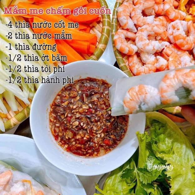 7 cách pha nước chấm gà, vịt, hải sản, đồ nướng, món cuốn và thịt luộc cực ngon - 2