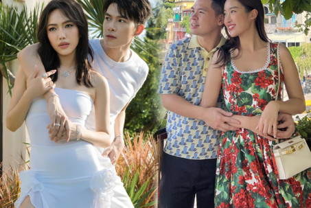 3 đám cưới nửa cuối tháng 10 showbiz Việt: Hôn phu tỷ phú của Mỹ Linh có hot nhất?