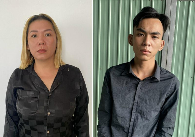 Cảnh giác trước cạm bẫy “việc nhẹ lương cao” lừa gái trẻ - 1