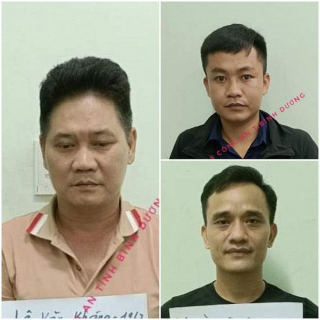 Cảnh giác trước cạm bẫy “việc nhẹ lương cao” lừa gái trẻ - 2