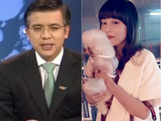 Vợ 8X kém 10 tuổi của giám đốc VTV24 Quang Minh hé lộ quá khứ ít người biết