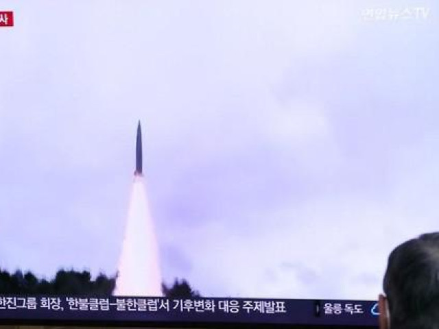 北朝鮮は、あらゆる形態の軍事的挑発に対応することを約束します