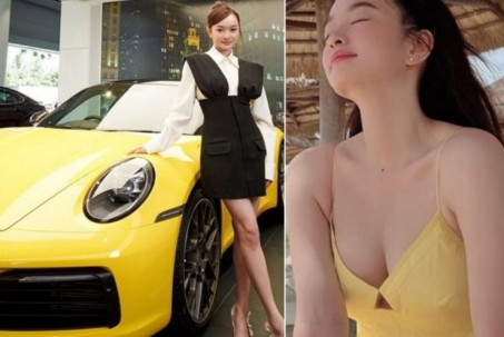 Tài sản "khủng" của 2 mỹ nhân "trăm tỷ": Người làm sếp ở tuổi 21, người xứng danh đại gia