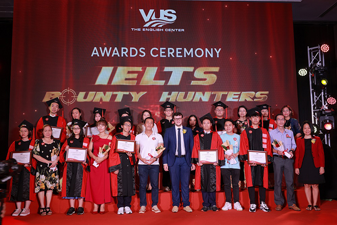 Truyền cảm hứng thông qua giáo dục, VUS được vinh danh với 3 giải thưởng & đề cử quốc tế - 4