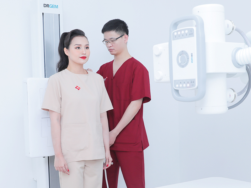 Dr. Allen Chiropractic Phòng khám cơ xương khớp cột sống 5* được