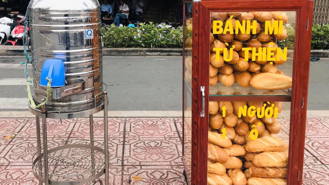 Hương vị bánh mì ba miền Bắc – Trung – Nam có gì đặc biệt khác nhau qua review của 1 blogger ẩm thực nước ngoài - 8