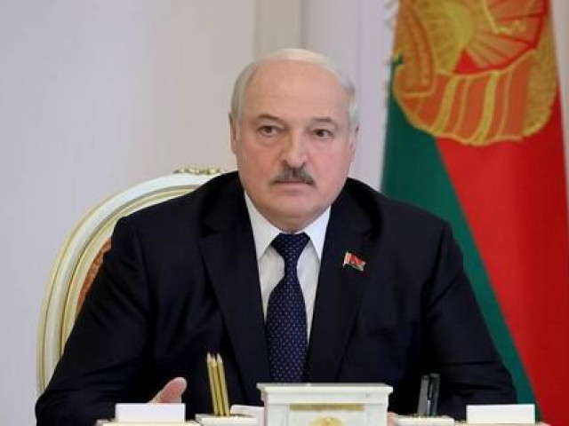 Tổng thống Belarus: 'Xung đột ở Ukraine có thể được giải quyết trong 1 tuần'